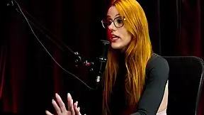 he stays with women long enough, but she's the only one claiming liberal on porn site - bella ruiva in see through red