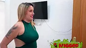 young amateurs anastasia rubio nuria millan nelia estrada lorena lopes masturbate juicy pussies home alone