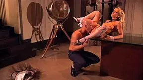 Holly Wellin Sucks Stepbrother's Dick Best Deepthroat Bent Over Doggystyle Facial!