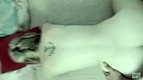 Do you love daddy fucking your tight pussy then cumming on your face?