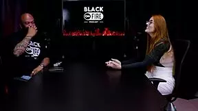 he stays with women long enough, but she's the only one claiming liberal on porn site - bella ruiva in see through red