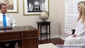 teen with braces loses virginity in first hardcore sex rendezvous