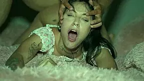 damn this prepago petite shows off her tight skills in an hour 😩💦