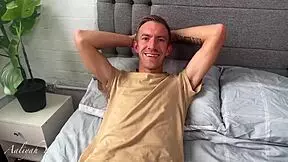 danny d rips into aaliyah yasin's wet pussy lips, pounding her petite arab body doggystyle till cumshot.