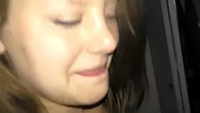 Party rimjob fingering her tight asshole drives me wild