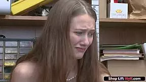 Stepgrandma Dominates and Face Fucks Stepgranddaughter with Group Reality Action