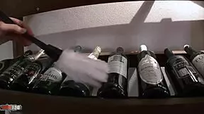 IAN'S MONSTER COCK DESTROYS SABRINA'S SHAVED PUSSY ON POOL TABLE! 💥🍆