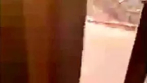 ever wonder how a saudi arabian snowbunny model's tight pussy squirts in the shower next door?? 🌊😈