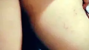 little horny latina begs for cum milk or she gets super mad at me