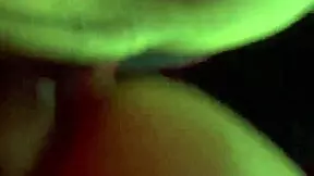 he couldn't resist that huge ass on their first meeting so he forced the latina teen to take anal and cum facial