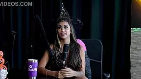 ever tried swingers halloween with bdsm toys double penetration first time??