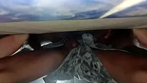 imagine my big natural tits bouncing as i ride your monster cock then take doggystyle pounding