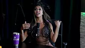 ever tried swingers halloween with bdsm toys double penetration first time??