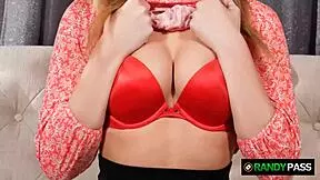 tiffany watson, strip those clothes and give me joi with your small tits tease?