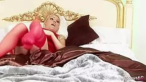 i caught you masturbating wanna try lesbian sex