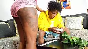 stepmom took controller played fortnite her way