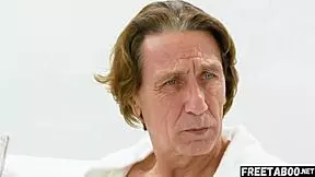 little asian neighbor vina sky seduces steve holmes tricking him into creampie ride full movie