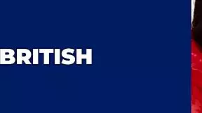 Naughty nurse in lingerie sucks big black cock before huge facial creampie?