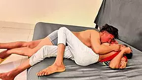 Sistya passionate sex with neighbor shes wet squirting deepthroat doggystyle crazy?