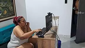 So this is exactly what happens once my stepfather heads off to work every morning