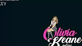 damn tight teen pussy stretched by older guy's deepthroat-worthy cock till orgasmic facial cumshot