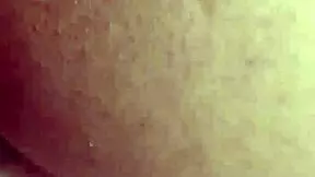 I let him cum inside me in public for money outdoors