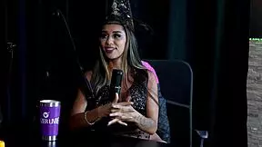 ever tried swingers halloween with bdsm toys double penetration first time??