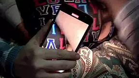 how does 18yo latina's tiny pussy survive monster cock stretching creampie?