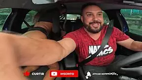 ana gets stripped on sao paulo streets for juicy public fun