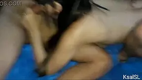 maxedih couple orgy with friends double penetration doggystyle interracial homemade