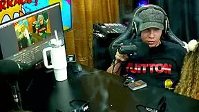 that 18 year old hottie bruna lambertini shows her sweaty pussy up close