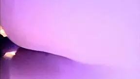 Hey cuckold calls while your cheating wife bends over shaking her fat Mexican ass doggystyle