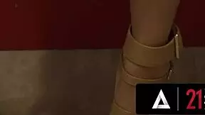 lana roy kinuski kakku angie lynx wild anal compilation with toys