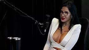 Leticia Braga Opens Sheer Red Clinic After Sympathy Work Invitation and Massage