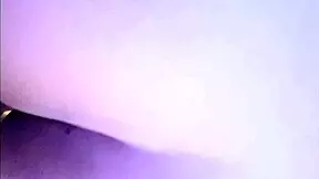 Hey cuckold calls while your cheating wife bends over shaking her fat Mexican ass doggystyle