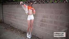 petite hooker carmen rae is begging bryan gozzling to fuck her hard