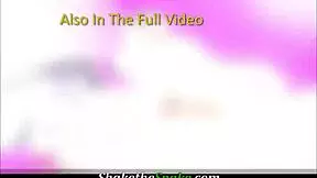 two hot best friends seduce masseur into steamy threesome action