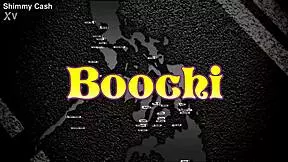 Nerdy Filipina meets guy, fucks interracial, and swallows his cum right away