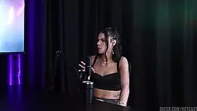 debora andrade shares hottest moments with vitoria beatriz in cast