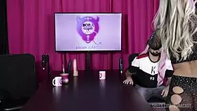 Arab Dick Sucked Sloppy!