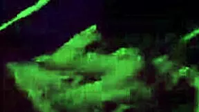 i drench my slave squirting after riding his throbbing fat cock