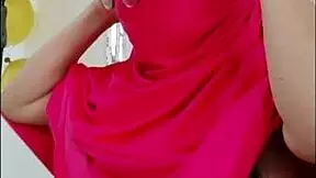 Patriarchy Turns Me Submissive Under Face-Covering Clothes