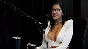 Leticia Braga Opens Sheer Red Clinic After Sympathy Work Invitation and Massage