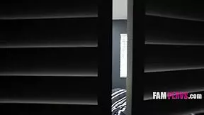 Easing Scared Stepson Justine Jakobs Kai Jaxon