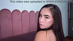 laurinha alice's perfect white brazilian ass dp'd by 2 monster cocks atm! 🔥🍑💦