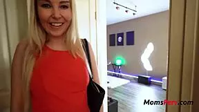 hey stepson ever wonder how mommy's pussy feels wrapped around your cock? aaliyah love wants it bad