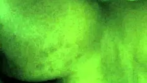 short curvy ebony girlfriend moans in tight pussy doggystyle