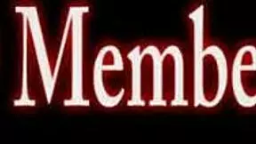 oiled housewife charlee chase strokes huge cock with friend