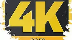 BLACK4K HUGE BLACK COCK REPLACES TOY AND POUNDS EUROPEAN BLANCHE INTO MOANING ECSTASY