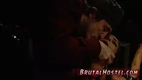 b pussy creampie bondage spanking extreme domination compilation